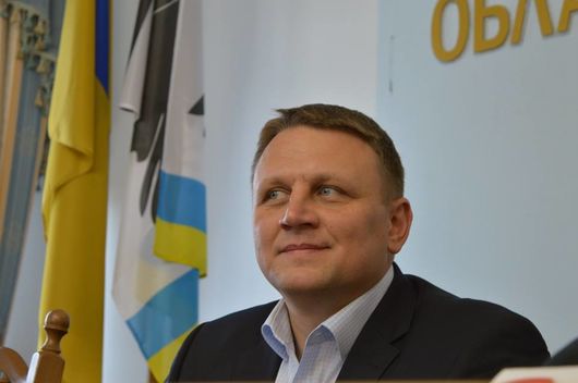 Народний депутат рятує життя маленького українця 